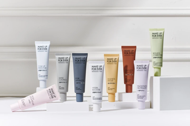 MAKE UP FOR EVER 「STEP1 第一步妝前乳」