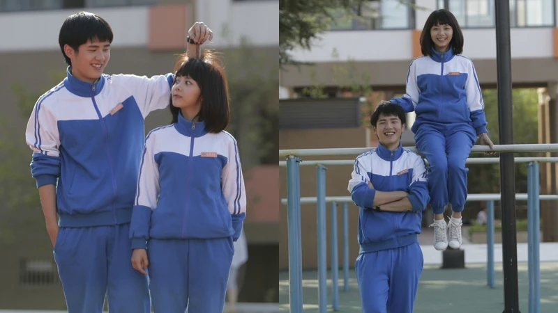 最好的我們 最好的我們