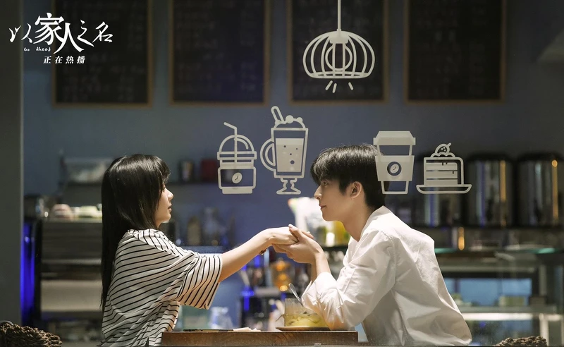 以家人之名 以家人之名