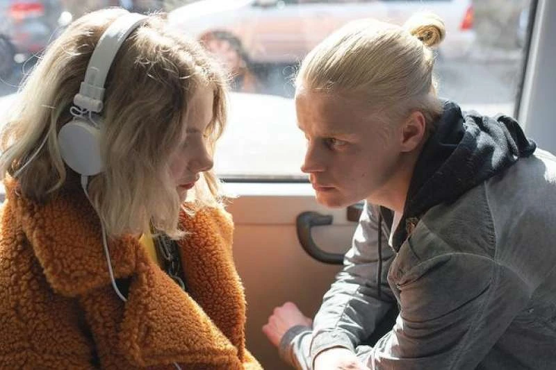 《女性日常》劇照