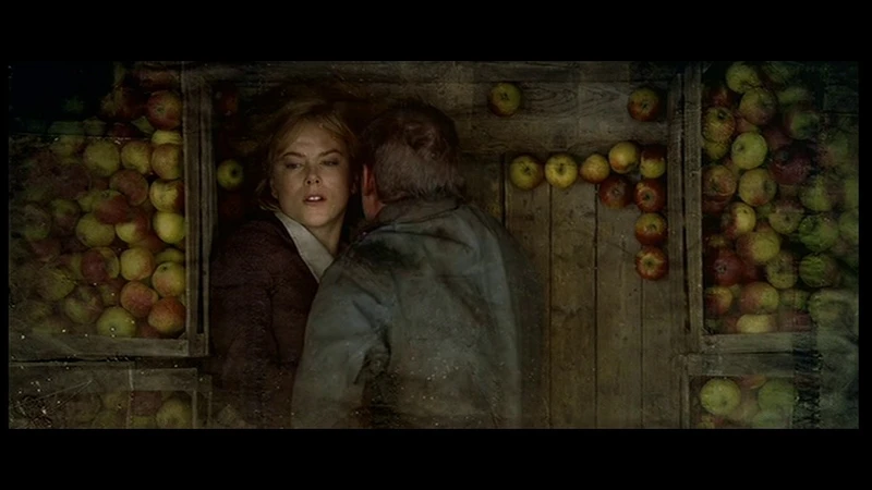 《厄夜變奏曲》劇照