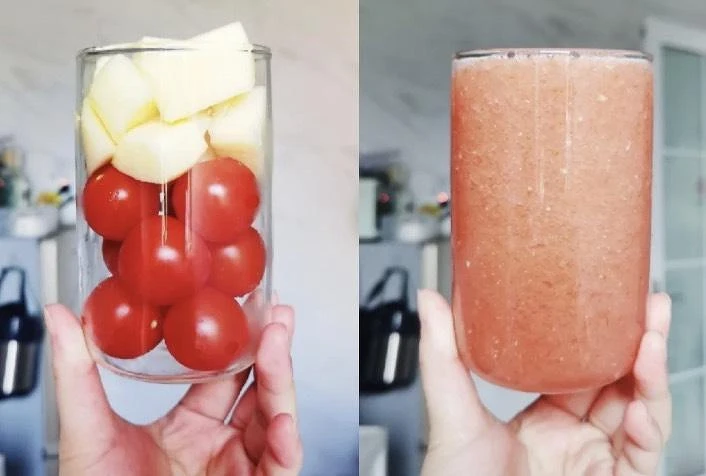 Photo/沽点儿小酒@小紅書