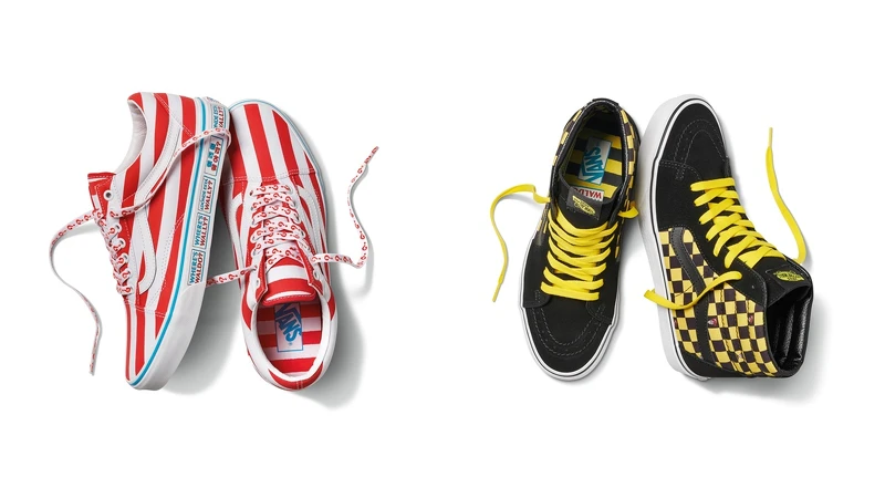 Old Skool,NT2580、SK8-Hi,NT2780 Old Skool,NT2580、SK8-Hi,NT2780