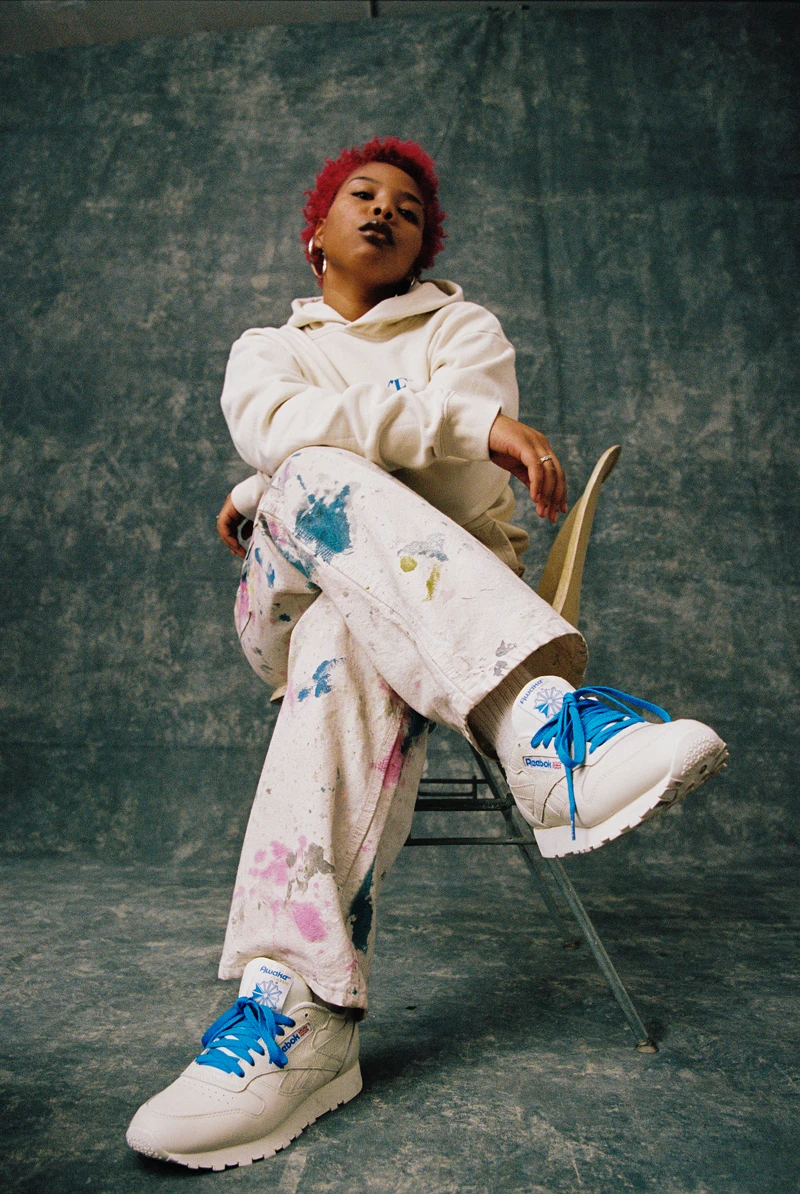 Reebok X Awake NY聯名系列Club C,NT3,250 Reebok X Awake NY聯名系列Club C,NT3,250