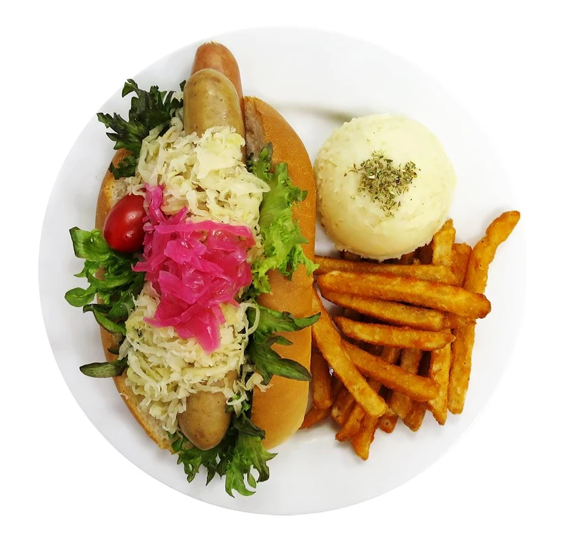 「常常(腸腸)懷念餐」 「常常(腸腸)懷念餐」