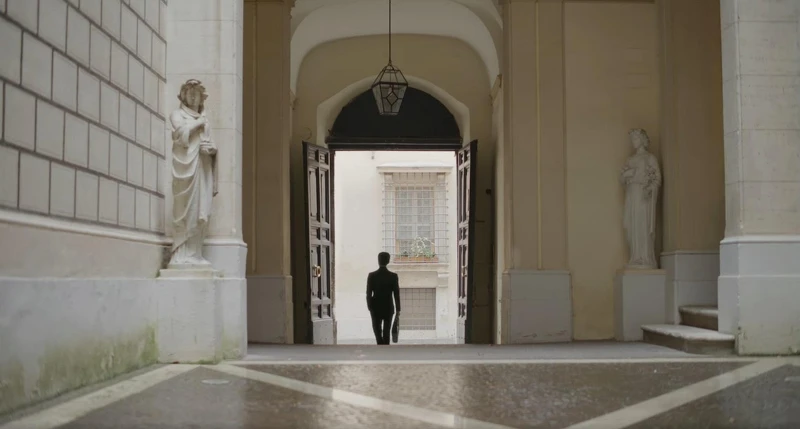 黑道律師文森佐 黑道律師文森佐