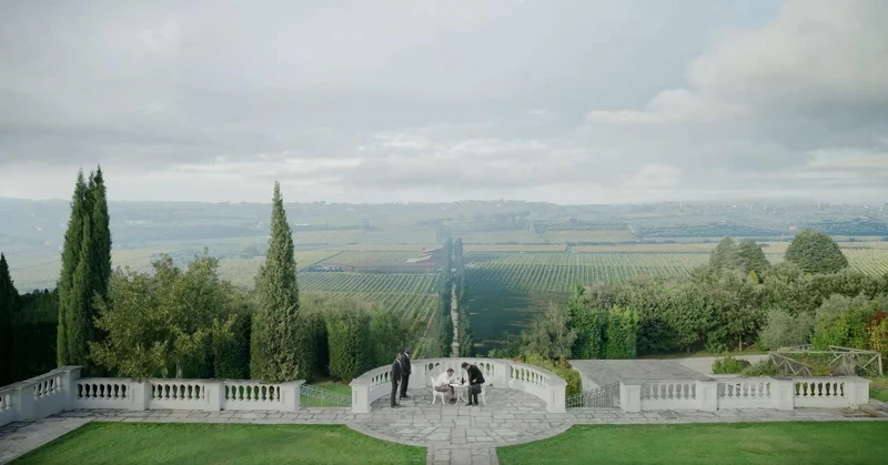 黑道律師文森佐 黑道律師文森佐