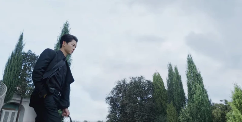 黑道律師文森佐 黑道律師文森佐