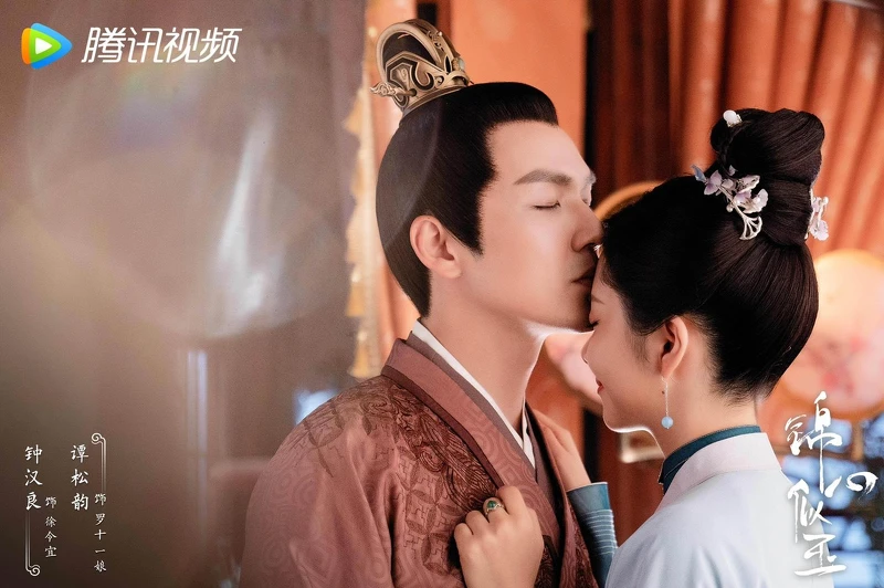 錦心似玉 錦心似玉