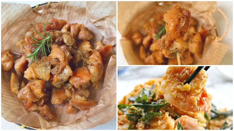 Photo/KiKi是琪琪呀@小紅書