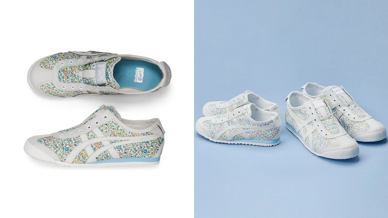 Mexico 66 Slip-on,NT3,080、Mexico 66 Slip-on中童鞋,NT2,280 Mexico 66 Slip-on,NT3,080、Mexico 66 Slip-on中童鞋,NT2,280