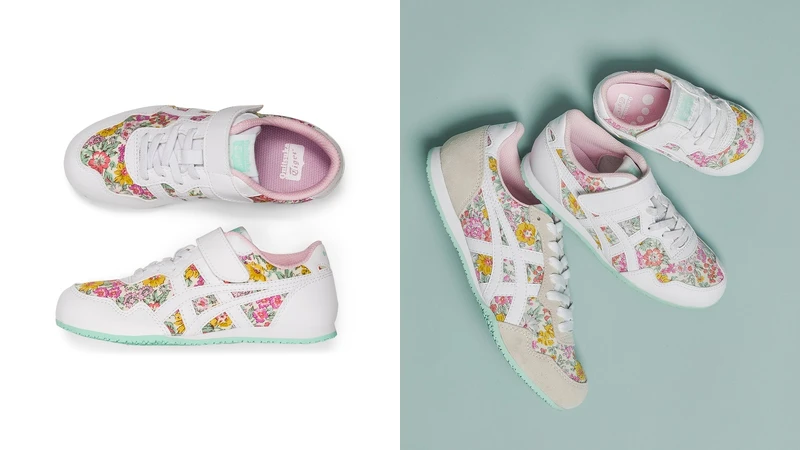 Serrano中童鞋,NT2,280、Serrano小童鞋NT2,080 Serrano中童鞋,NT2,280、Serrano小童鞋NT2,080