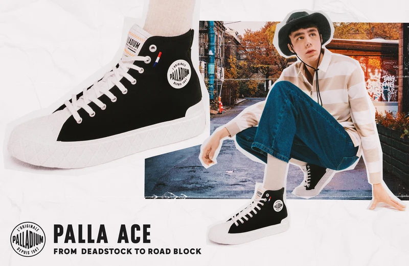 高筒鬆餅鞋，NT2,480