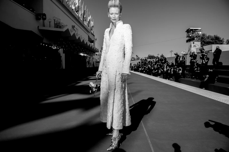 Tilda Swinton Tilda Swinton