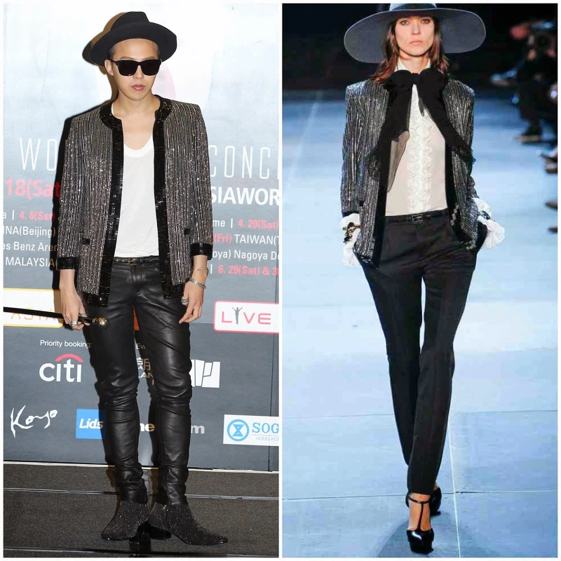 G-DRAGON G-DRAGON