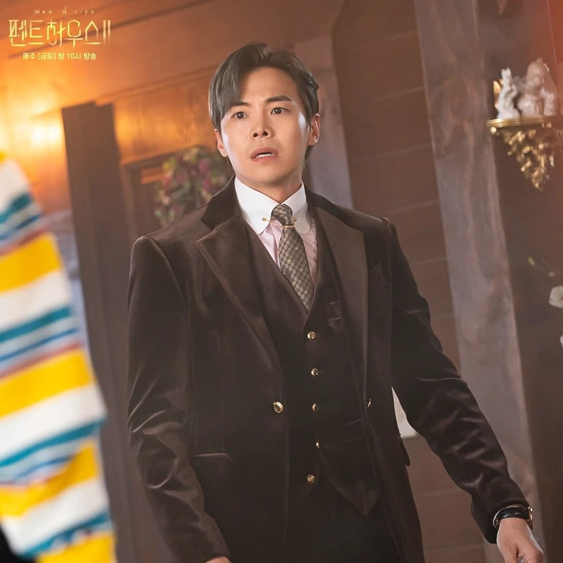 Penthouse上流戰爭2 Penthouse上流戰爭2