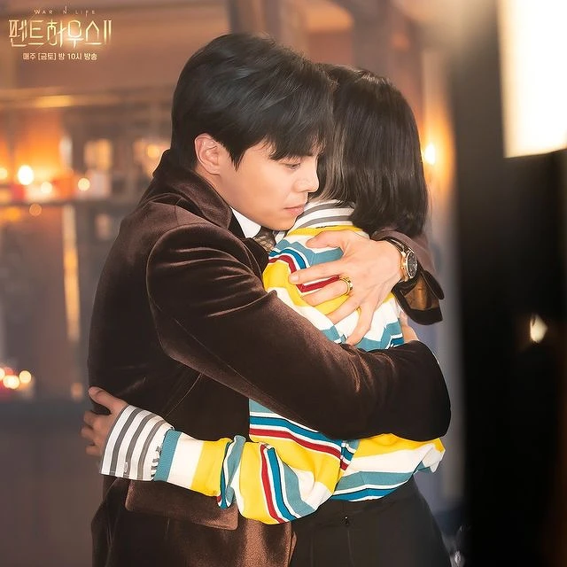 Penthouse上流戰爭2 Penthouse上流戰爭2