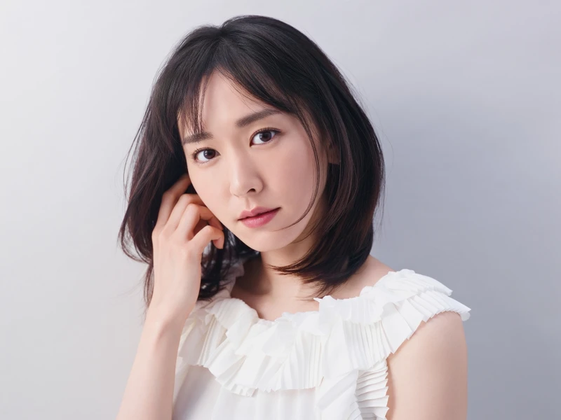 新垣結衣正式代言ESPRIQUE 新垣結衣正式代言ESPRIQUE