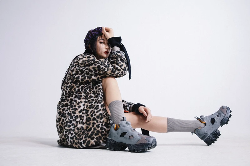 SMG X REEBOK INSTAPUMP FURY聯名系列,NT5,250 SMG X REEBOK INSTAPUMP FURY聯名系列,NT5,250