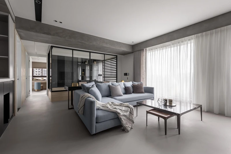 室內從零到有的一站式魔法,為彤雲潤景特有的一條龍服務。 室內從零到有的一站式魔法,為彤雲潤景特有的一條龍服務。