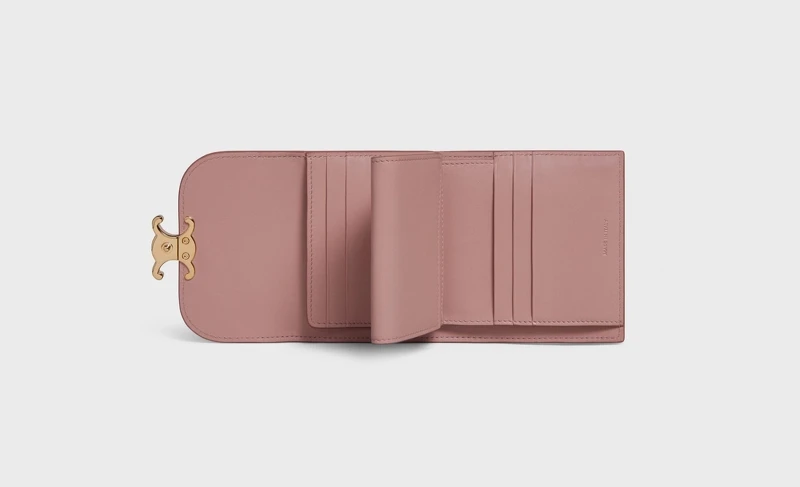 Triomphe短夾，NT21,500