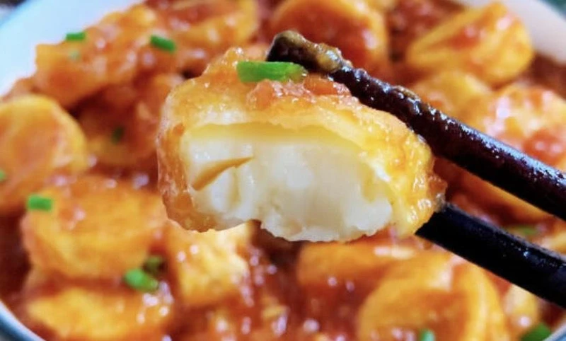 Photo/木木小厨娘@小紅書