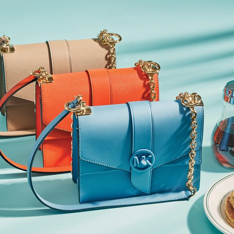 Greenwich 鍊帶包,NT15,200 Greenwich 鍊帶包,NT15,200