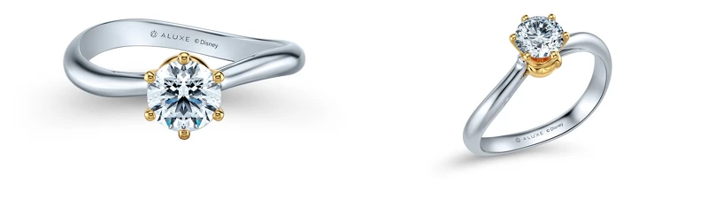 Infinity 求婚鑽戒18K金,售價NT$34,800起(主鑽價格另計) Infinity 求婚鑽戒18K金,售價NT$34,800起(主鑽價格另計)