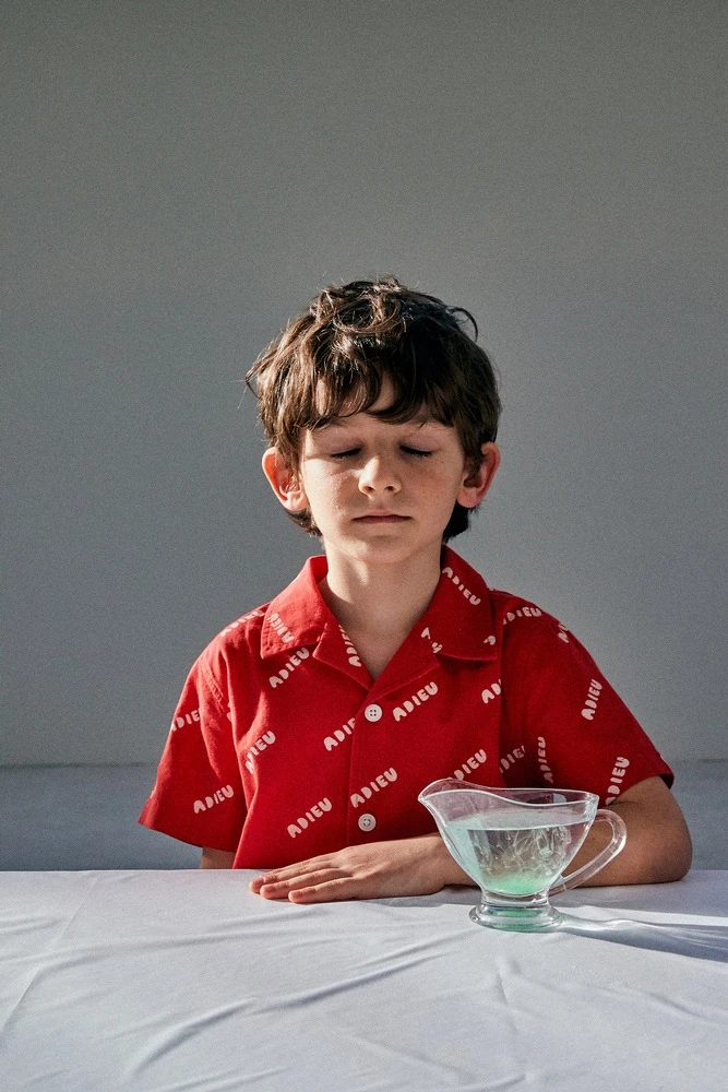 韓國童裝品牌Jelly Mallow 韓國童裝品牌Jelly Mallow