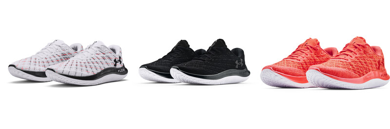 UA Flow Velociti Wind，售價NT$4,980