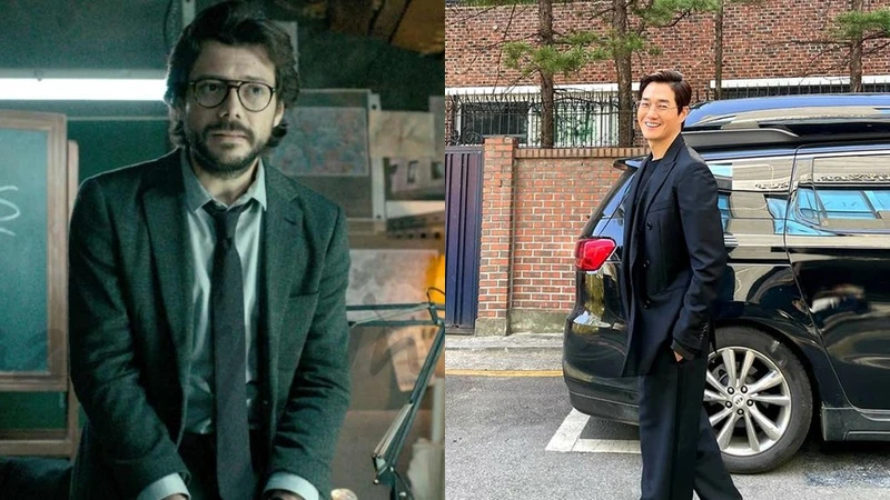 Photo / Instagram@jt_db