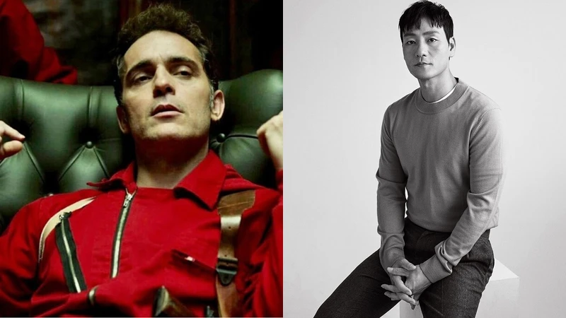 Photo / Instagram@actor_parkhaesoo