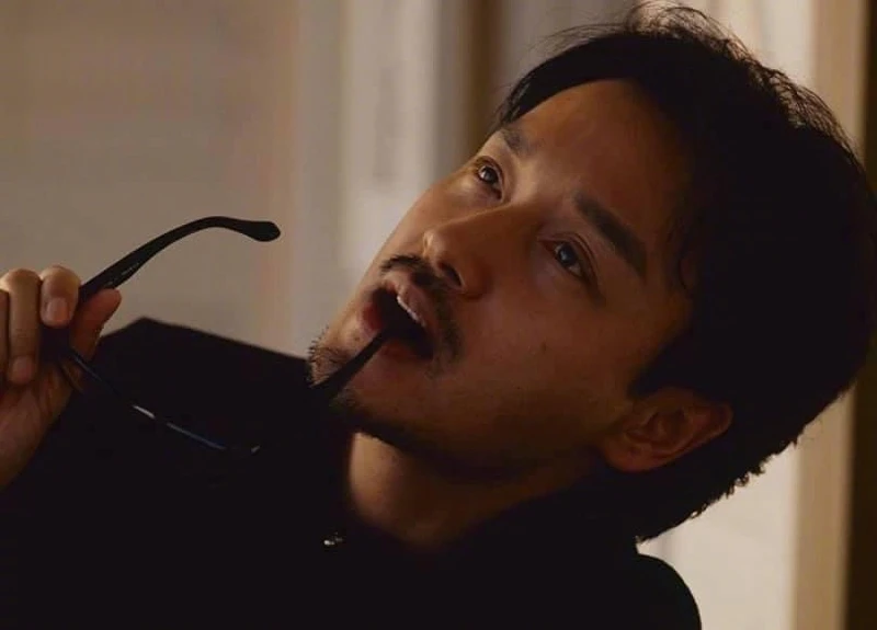 Photo / 日本攝影師清永安雄 Photo / 日本攝影師清永安雄