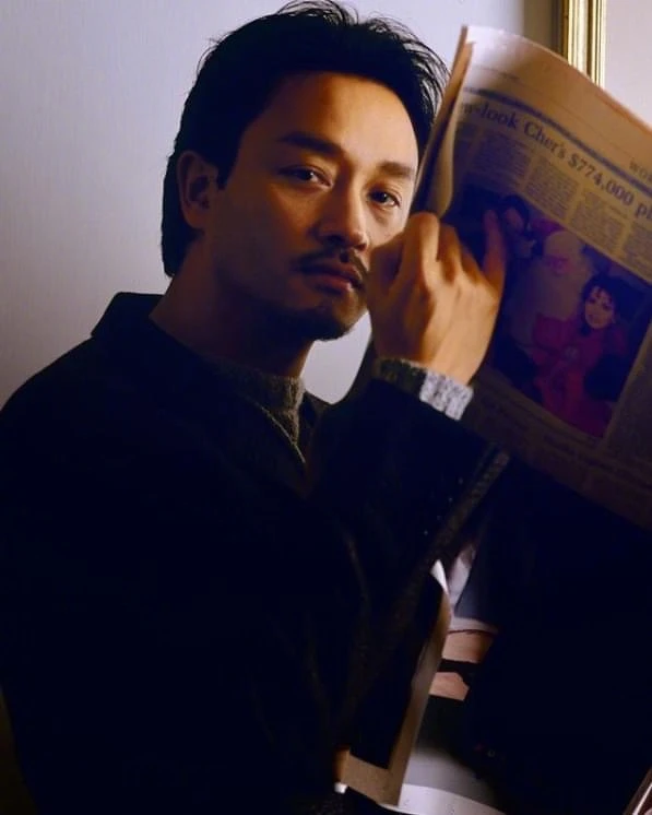 Photo / 日本攝影師清永安雄 Photo / 日本攝影師清永安雄