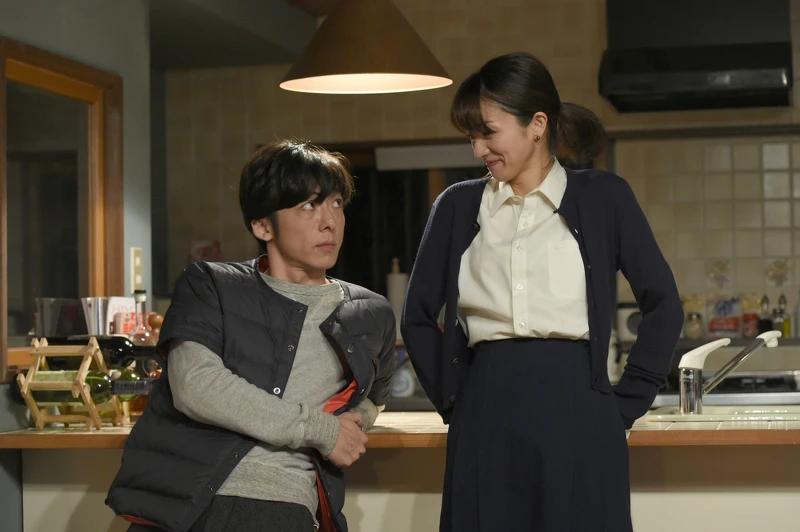 高橋一生 滿島光 高橋一生 滿島光