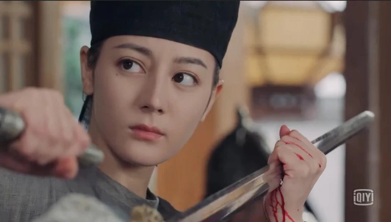 迪麗熱巴 迪麗熱巴