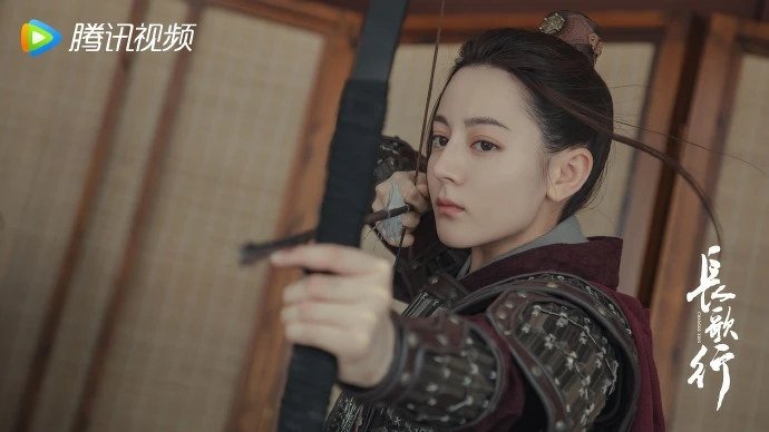 迪麗熱巴 迪麗熱巴