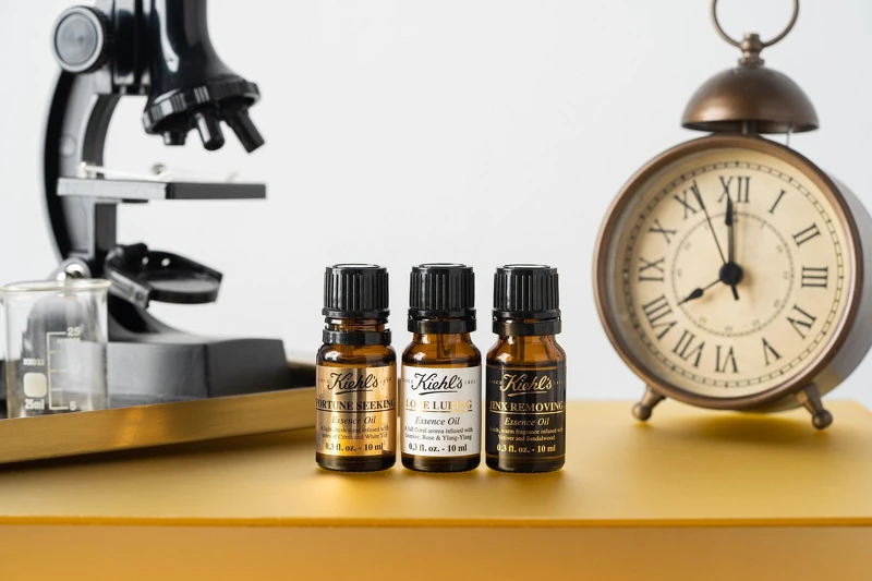  香甜茉莉玫瑰精油 #春風滿面 10ml/ NT$1,050 香甜茉莉玫瑰精油 #春風滿面 10ml/ NT$1,050