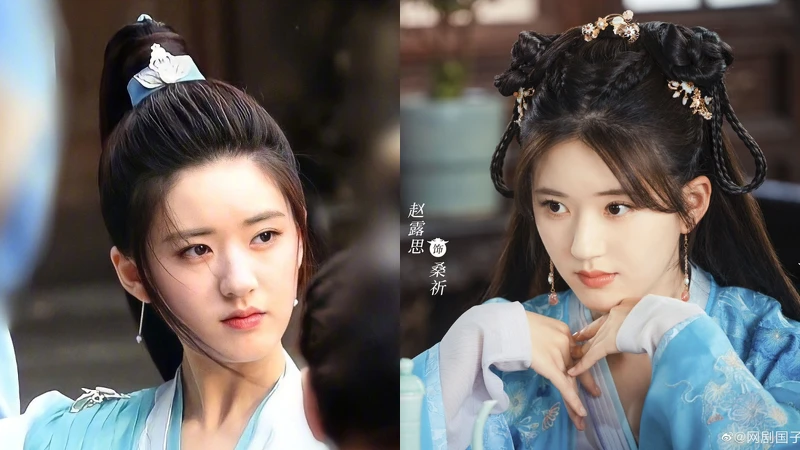 且試天下路透、國子監來了個女弟子