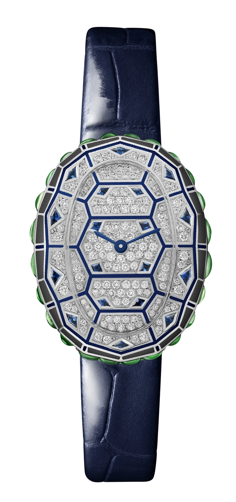 Cartier_Baignoire Turtle_NT$ 2,390,000 Cartier_Baignoire Turtle_NT$ 2,390,000