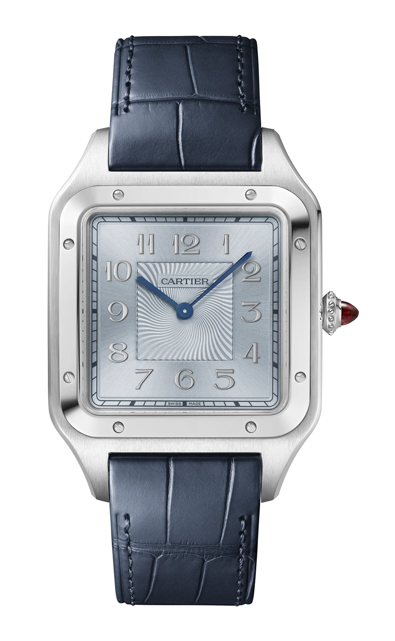 「蒙地卡羅」珍貴腕錶套組_Santos Domont腕錶 「蒙地卡羅」珍貴腕錶套組_Santos Domont腕錶