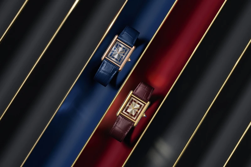 Cartier_Tank LC_Size_LM_NT$ 387,000 Cartier_Tank LC_Size_LM_NT$ 387,000