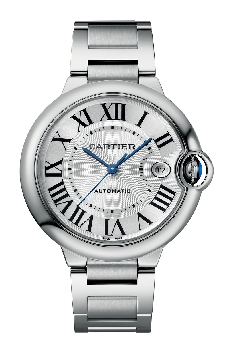 Cartier _ Ballon Bleu_40mm,NT$ 186,000 Cartier _ Ballon Bleu_40mm,NT$ 186,000