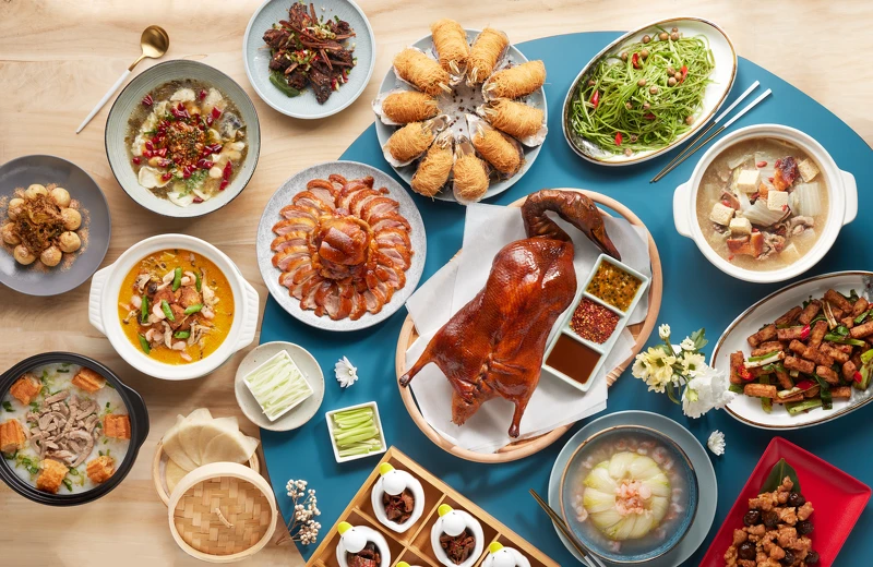 享鴨暖心提供,想跟媽媽來場家中浪漫約會的你,澎派外帶「享」宴 享鴨暖心提供,想跟媽媽來場家中浪漫約會的你,澎派外帶「享」宴