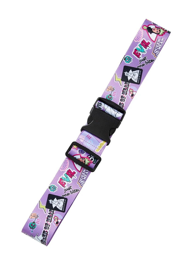 誠品生活南西於4.16首度封館,活動當日凡消費滿12,000元,即贈獨家聯名南西限定迪士尼系列行李束帶。 誠品生活南西於4.16首度封館,活動當日凡消費滿12,000元,即贈獨家聯名南西限定迪士尼系列行李束帶。