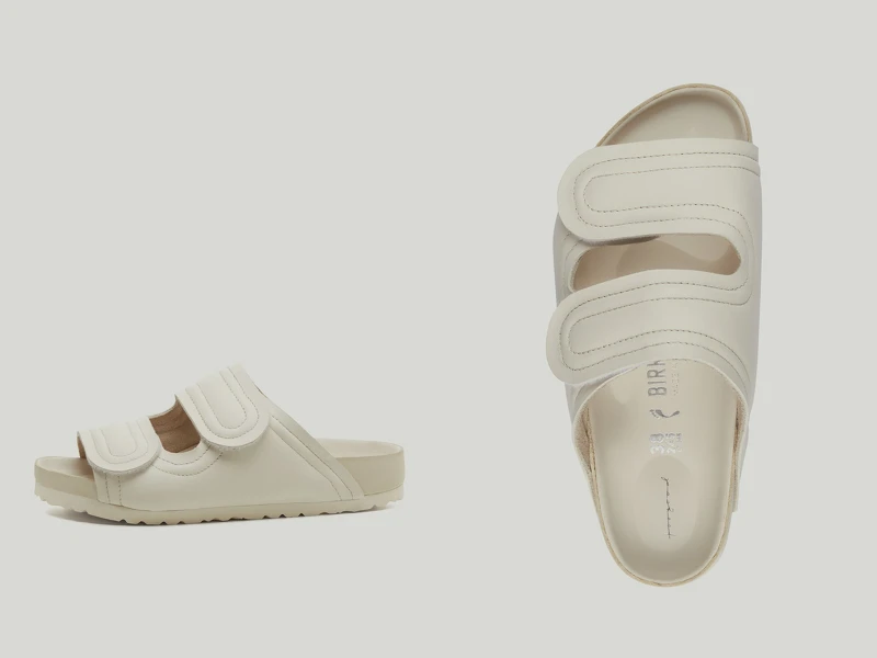 ▲the Mudlark版型 ▲the Mudlark版型