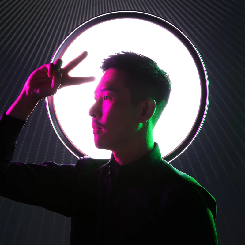 2021台灣文博會 總策展人 林昆穎 2021台灣文博會 總策展人 林昆穎