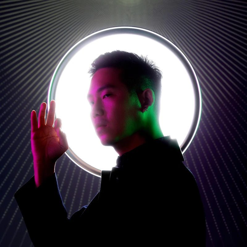 2021台灣文博會 視覺統籌 顏伯駿 2021台灣文博會 視覺統籌 顏伯駿