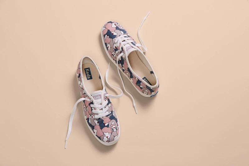 Keds Champion 印花款，NT1,490
