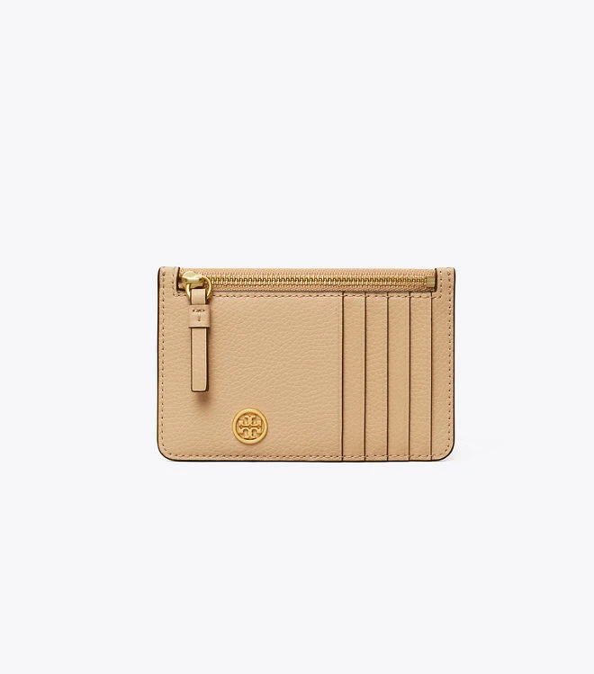 Tory Burch Walker拉鍊卡片夾，NT4,290